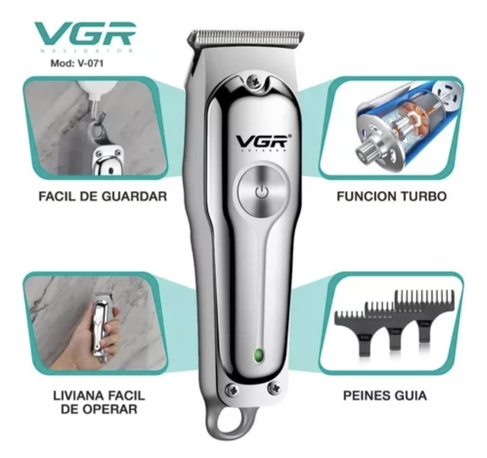 Miniatura 5 de VGR-071